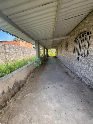 Chácara Mongaguá