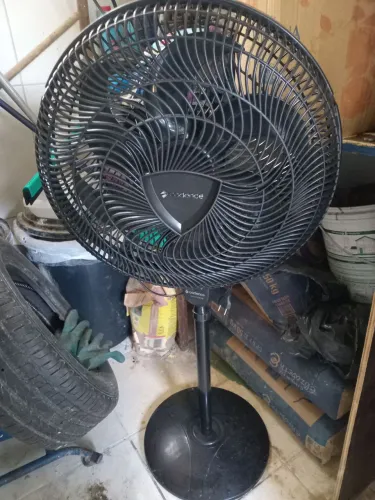 Ventilador