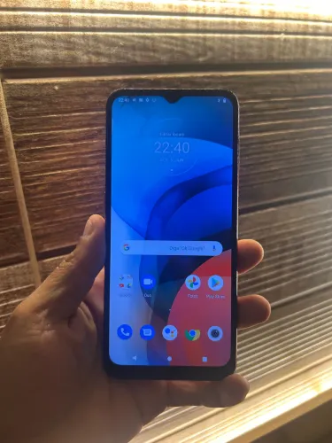 Moto e7