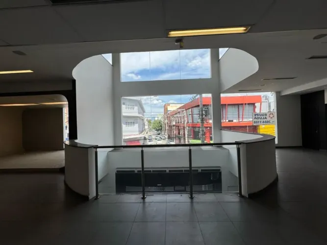 Prédio para alugar, 1823 m² por R$ 70.000/mês - Centro - Osasco/SP