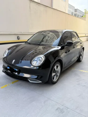 GWM Ora 03 Skin (elétrico) 2024
