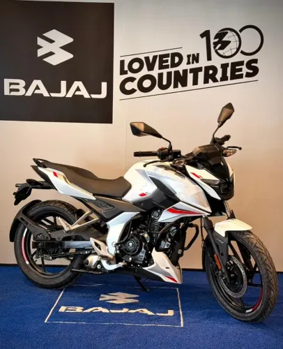 Bajaj Pulsar N150 - 2026/0km