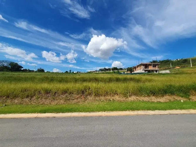 Lote 508m2  Teriva Innovare Bragança Paulista -Condomínio entregue e pronto para construir