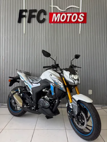 DR 160 ano 2026 zero km Faço Financiamento