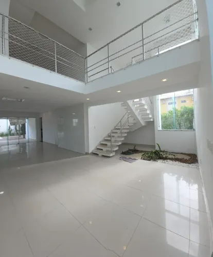 CASA LOCAÇÃO PONTA NEGRA BOULEVARD