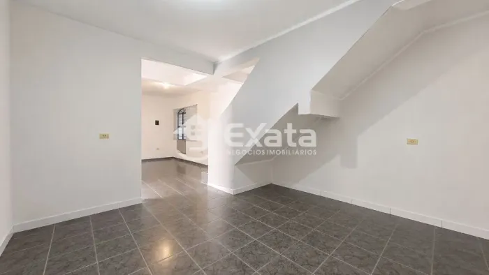 Casa para Alugar com 1 Quarto e 2 Vagas | Jardim Clarice I Votorantim