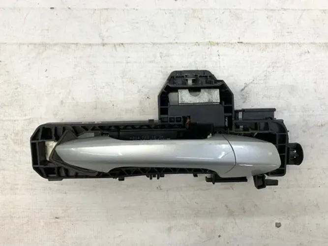 Maçaneta Externa Dianteira Direita Mercedes C180 2011 2012 Dianteira