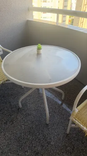 Mesa Varanda
