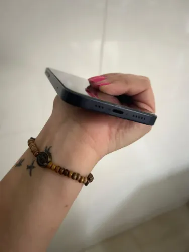Celular Iphone 12 - Usado
