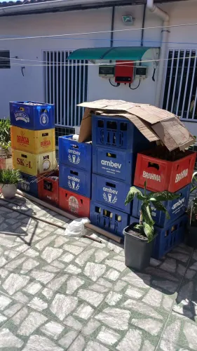 Graduado de cerveja 