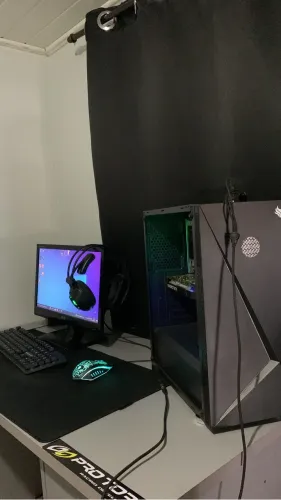 PC GAMER COMPLETO