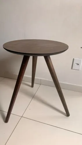 Mesa de canto