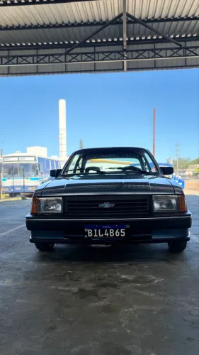 Chevrolet Chevette L / SL / Sl/e / DL / SE 1.6 1992
