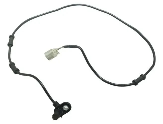 SENSOR ABS DIANTEIRO ORIGINAL YAMAHA  MT-03 / YZF R3 (2015 a 2026) 