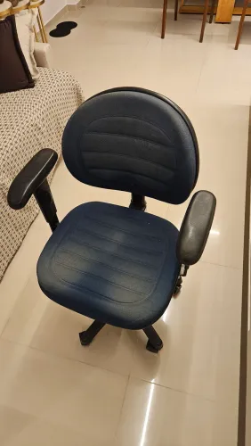 Cadeira executiva para escritório 