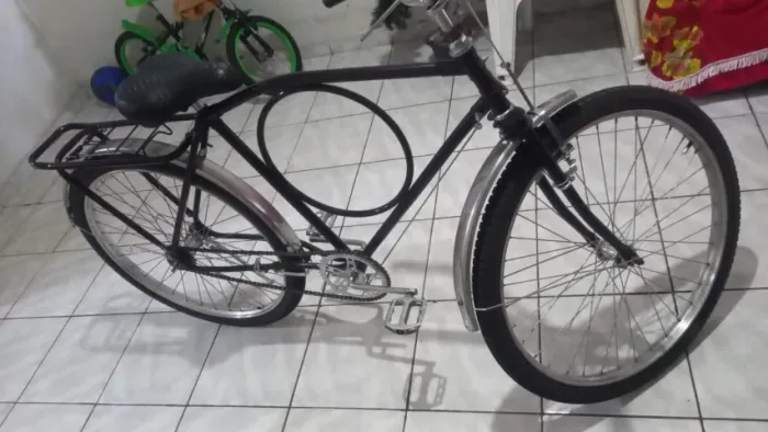 bicicleta Monark olé 70