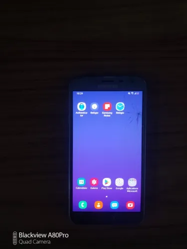 Samsung J4 2018