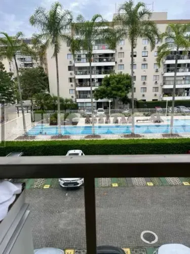 Condomínio Viverde Recreio dos Bandeirantes - 2 quartos