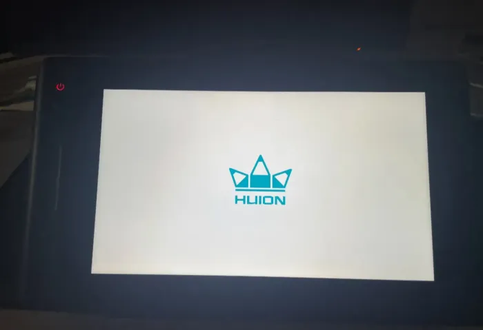 Mesa digitalizadora huion kamva 12 pro