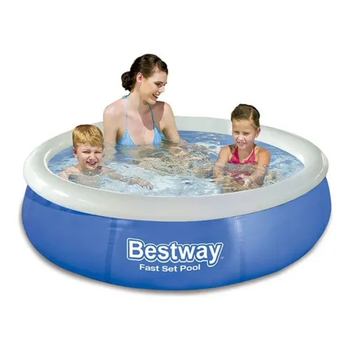 Piscina infantil 1000 litros