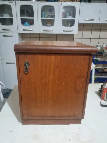 VENDO SAPATEIRO estilo seregeira