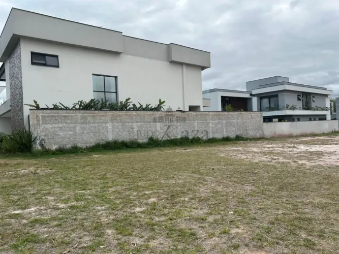 Terreno Condomínio - Urbanova - Condomínio Vivant - 451m².