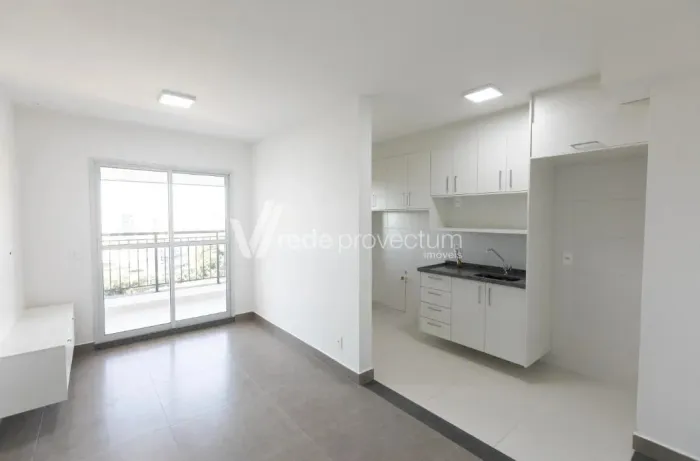apartamento - Bonfim - Campinas