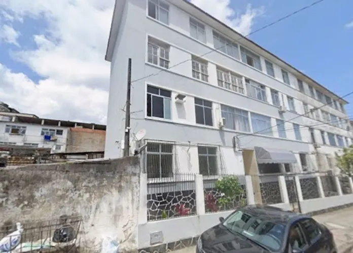 Apartamento com 3 quartos à venda, 88 m² por R$ 250.000 - Monte Serrat - Salvador/BA