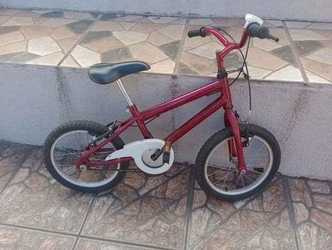 Bike infantil