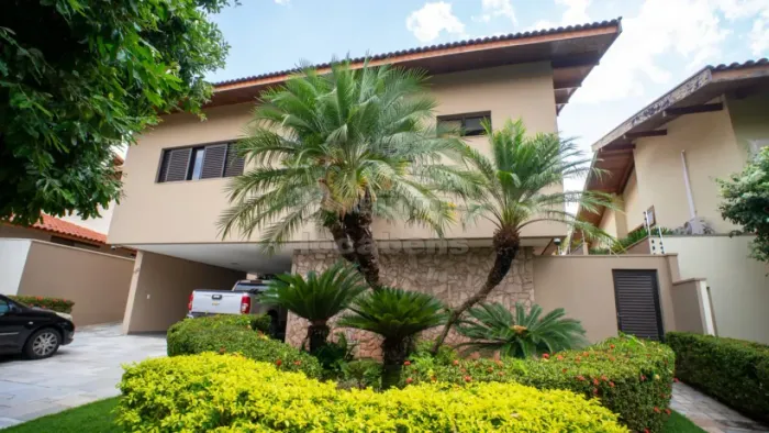 Casa à Venda no Condomínio Damha I - São José do Rio Preto/SP