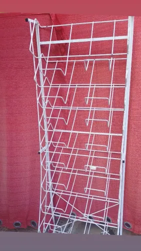 Sapateira organizador vertical