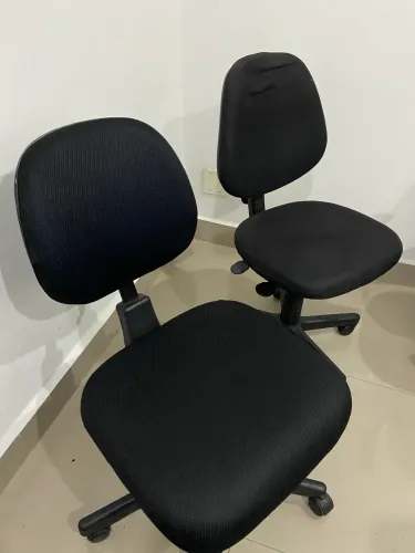 Aceita de escritório R$130,00 cada