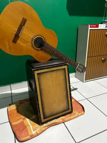 violão