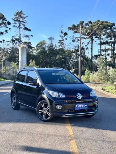 Volkswagen Up! Extreme 1.0 TSI Total Flex 12V 5P 2021