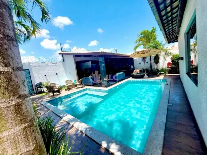 CASA À VENDA NO COSTA MARINA [13590]