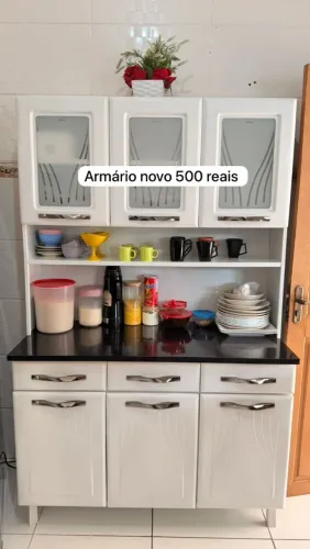 Armário!