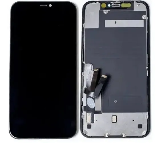 Lela iPhone 11 original (para quem trabalha com celular)