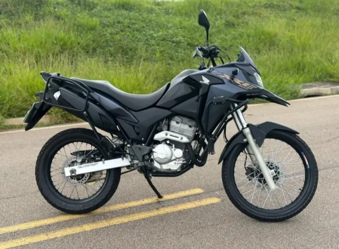 Honda XRE 300/ 300 Abs/ Flex 2022