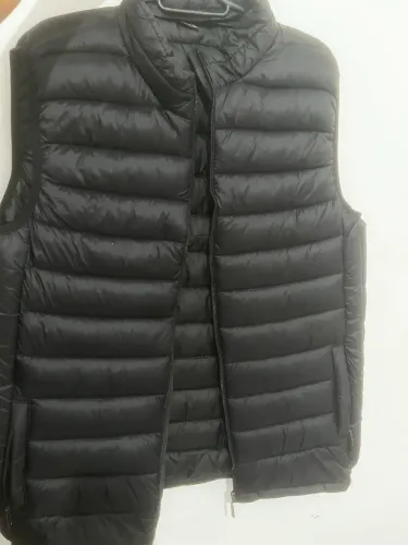 Jaqueta inverno feminina 