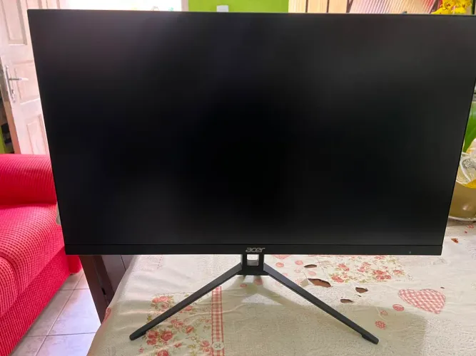 Monitor gamer acer kg3