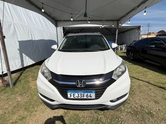 Honda HR-V EX 1.8 Flexone 16V 5P Aut. 2016