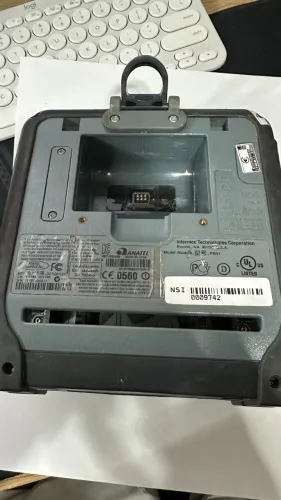 Impressora Portátil Honeywell Intermec Pb51 Bluetooth Usb