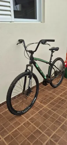 Bicicleta Aro 29 Mormaii Venice - Freio a Disco
