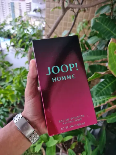 Perfume Joop! HOMME 200ml