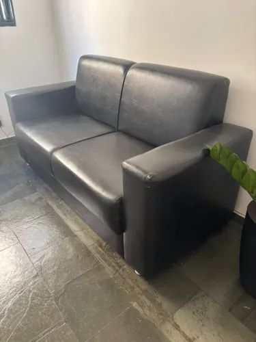 SOFÁ 2 LUGARES