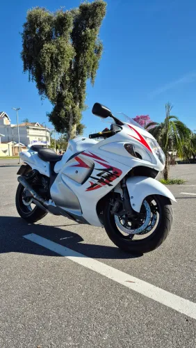 Hayabusa 08/09