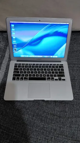 MacBook Air Lindo