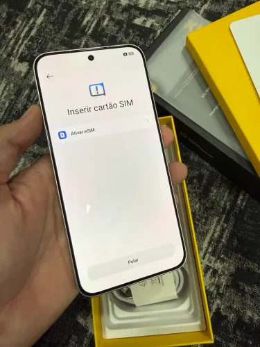 SMARTPHONE XIAOMI POCO X8 PRO MAX 512gb