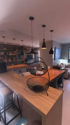 Apartamento à venda no LESTE OESTE, MANGABEIRAS, Maceió, AL