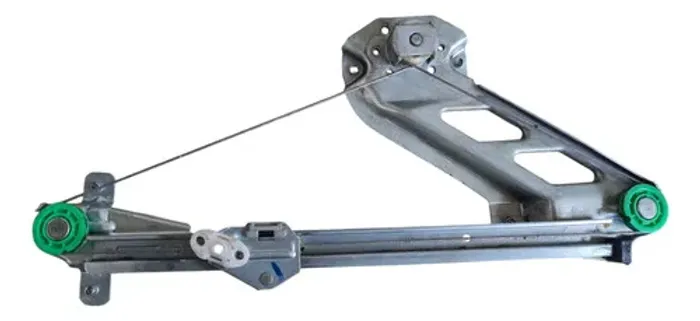 Maquina Vidro Traseira Direita Gm Corsa Classic 1996 2005